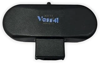 Ön Cam Sağ Fiskiye Memesi Isıtmalı 8J0955988G Audi Q7 Ile Uyumlu 2007-2009 ürün görseli 1