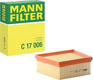 Mann-Filter Hava Filtresi C 17 006 (Ford) ürün görseli 1