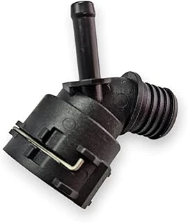 Egr Soğutma Su Flanşı 5Q0122157Cl 5Q0122291P Skoda Karoq Ile Uyumlu 2022-2024 ürün görseli 1