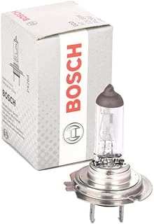 Ampul H7 12V 55W Px26D Far Universal - Bsc 1 987 302 804 ürün görseli 1