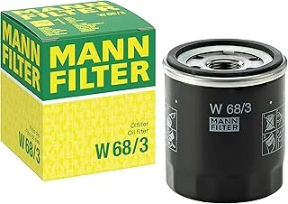 Mann Filter W 68/3 Filtresi (Toyota) ürün görseli 1