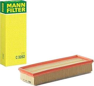 Mann Filter Hava Filtresi C 3282 (Peugeot-Citroen) ürün görseli 1