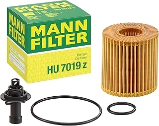 Mann Filter Hu 7019 Z Filtresi (Toyota) ürün görseli 1