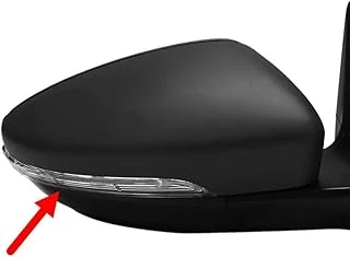 Sağ Dış Dikiz Ayna Sinyali Lambası 3C8949102D Vw Scirocco Ile Uyumlu 2009-2018 ürün görseli 1