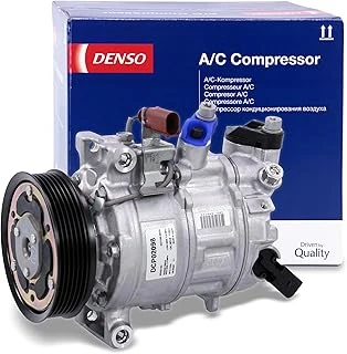 Denso Klima Kompresörü Audi A4-A5 2.0 Tdi 2008-2017 Dcp02098 ürün görseli 1