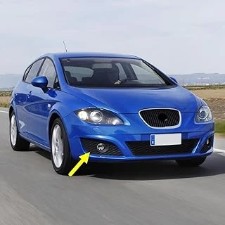 Ön Tampon Sağ Sis Farı Kapağı 1P0853666E Seat Leon 2 Ile Uyumlu 2010-2012 ürün görseli 1