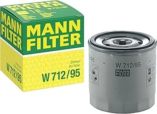 Mann-Filter Mann-Filter Filtresi W 712/95 (Vw Group) ürün görseli 1