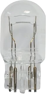 Bulb 1Pcs 12V 21/5W W21/5W Pure Light 1987302252 ürün görseli 1