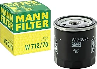 Mann Filter W 712/75 Filtresi (Opel) ürün görseli 1