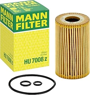 Mann Filter Hu 7008 Z Filtresi (Vw Group) ürün görseli 1
