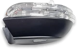 Sol Dikiz Ayna Sinyal Lambası Işıklı 1K8949101A Vw Beetle Ile Uyumlu 2012-2019 ürün görseli 1