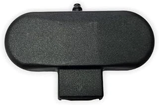 Ön Cam Sol Fiskiye Memesi Isıtmalı 8J0955987G Audi Q7 Ile Uyumlu 2010-2015 ürün görseli 1