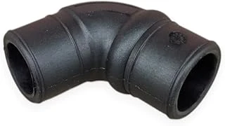1.8T Bfb Motor Hava Valfi Alt Borusu 06B103221G Audi A4 Ile Uyumlu 2005-2008 ürün görseli 1
