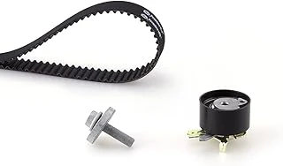 Renault (Mais) Triger Seti 123 X 27Mm Renault Fluence 1.5 Dcı ürün görseli 1