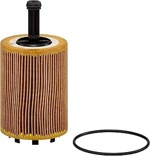 Mann Filter Hu 719/7 X Filtresi (Vw Group) ürün görseli 1