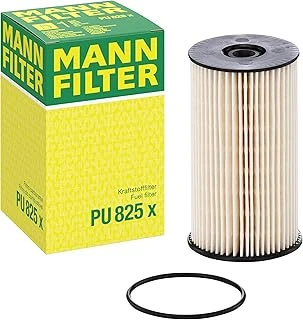 Mann Filter Pu 825 X Yakıt Filtresi (Vw Group) ürün görseli 1