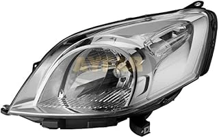 Far Sol Motorlu Fiat Fiorino 2008 Ayf 505931 ürün görseli 1