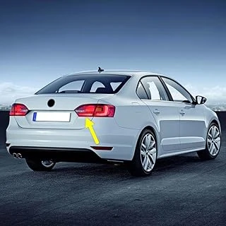Sağ İç Stop Geri Sis Fren Lambası 5C6945094 Vw Jetta Ile Uyumlu 2011-2014 ürün görseli 1