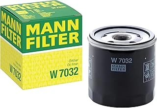 Mann Filter W 7032 Filtresi (Renault - Dacia) ürün görseli 1
