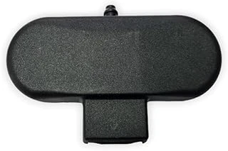 Ön Cam Sol Fiskiye Memesi Isıtmalı 8J0955987G Audi A6 Ile Uyumlu 2005-2008 ürün görseli 1