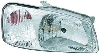 Far Sağ Hyundai Accent 2000-2002 Ayf 404480 ürün görseli 1