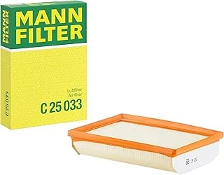 Mann Filter Hava Filtresi C 25 033 (Nissan) ürün görseli 1