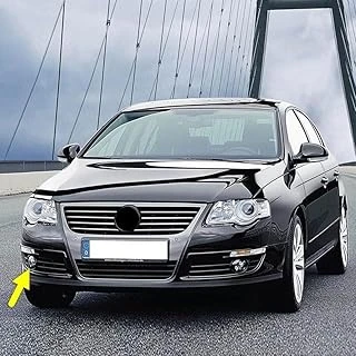 Vass41 Sağ Ön Tampon Sis Farı 3C0941700B Vw Passat B6 Ile Uyumlu 2006-2011 ürün görseli 1