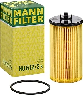 Mann Filter Hu 612/2 X Filtresi (Opel) ürün görseli 1