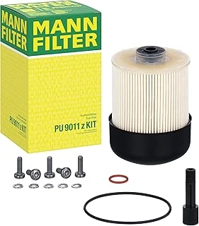 Mann Filter Pu 9011 Z Kit Yakıt Filtresi (Renault - Dacia) ürün görseli 1