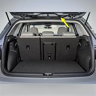 Bagaj Kapağı Kablo Kılıfı Körük 5G6971829B Vw Golf 8 Ile Uyumlu 2020-2023 ürün görseli 1