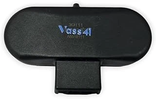 Ön Cam Sağ Fiskiye Memesi Isıtmalı 8J0955988G Audi Tt Ile Uyumlu 2007-2010 ürün görseli 1