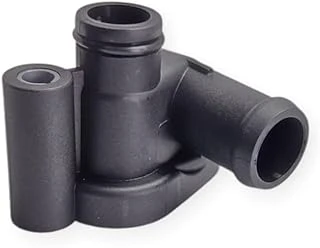 3.0 Dizel Egr Ara Su Flanşı 059121506G Audi A6 Ile Uyumlu 2012-2014 ürün görseli 1
