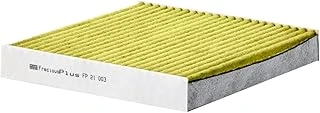 Mann-Filter Kabin Filtresi Fp 21 003 (Honda) ürün görseli 1