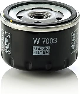 Mann-Filter Filtresi W 7003 (Fiat) ürün görseli 1