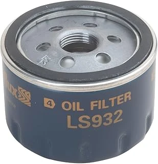 Purflux Filtresi Küçük Tip Renault Clio I 1.2 90-98, 1.4 91-98, 1.8 90-98 Ls932 ürün görseli 1