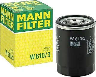 Mann Filter W 610/3 Filtresi (Fiat) ürün görseli 1