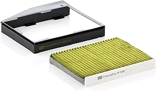 Mann Filter Kabin Filtresi Fp 2335 Kit (Fiat) ürün görseli 1