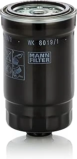 Mann-Filter Yakıt Filtresi Wk 8019/1 (Hyundai) ürün görseli 1
