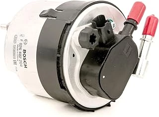 Mazot Filtresi Ford Focus Ii (2004-2012), C-Max (2007-2012), Fiesta Iv (2008-2012), Mazda 3 (2008-2013), Volvo C30 (2006-2012), S40 Ii (2005-2012) (95-125-10-10 Mm) N2204 F026402204 F026402204 ürün görseli 1