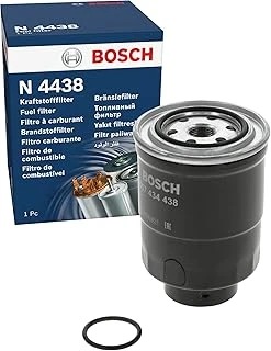 Yakıt Filtresi Dizel Ford Ranger 2.5 D 99-02, Mazda Bt-50 2.5 Mrz-Cd 4X4 06-15, Toyota Hilux V 2.4 D 88-97 1457434438 ürün görseli 1