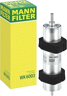 Mann Filter Wk 6003 Yakıt Filtresi (Vw Group) ürün görseli 1