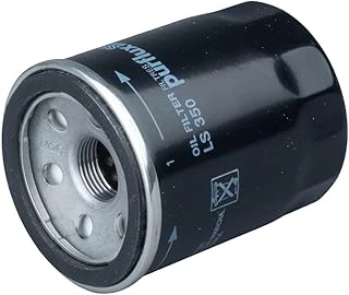 Purflux Filtresi Honda Accord Ii 1.6 Ex 83-85, 1.8 Ex 83-85, Jazz Ii 1.2-1.3 I-Dsi 02-08, Legend Iii 3.5 I 24V 96-04 Ls350 ürün görseli 1