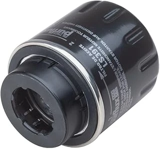 Purflux Yag Filtresi Audi A3 1.4 Tfsi Yk Ls391A Ls391A ürün görseli 1