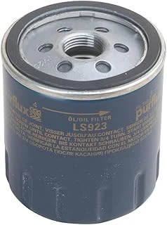 Purflux Filtresi Citroen C1 Ii 1.2 Vti 12, C3 Ii 1.2 Thp 14, C4 I 2.0 16V 04-11, Peugeot 301 1.2 Vti 12, 307 2.0 16V 00-07, 308 Ii 1.2 Vti 13, 508 Sw I 2.0 Bluehdi 14-18 Ls923 ürün görseli 1