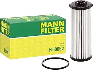 Mann-Filter Hidrolik Şanzıman Filtresi H 6005 Z (Vw Group) ürün görseli 1