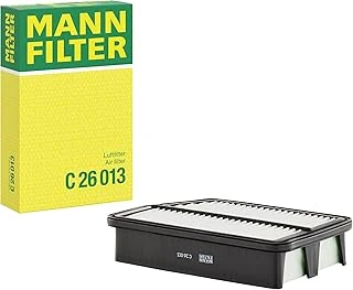 Mann Filter Hava Filtresi C 26 013 (Hyundai) ürün görseli 1