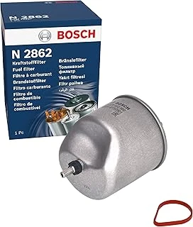 Mazot Filtresi Citroen Berlingo (2010-2020), C-Elysee (2012+), C3 Aircross (2017+), Peugeot 207 (2009-2013), 208 (2012-2019) N2862 F026402862 F026402862 ürün görseli 1