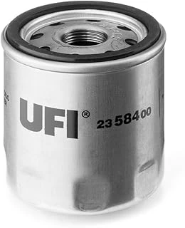 Ufi Filtresi Vidali Citroen Jumper 2.2 11, Ford Transit 2.2 13, Peugeot Boxer 2.2 11, Land Rover Defender 2.2 11-16 - 23.584.00 ürün görseli 1