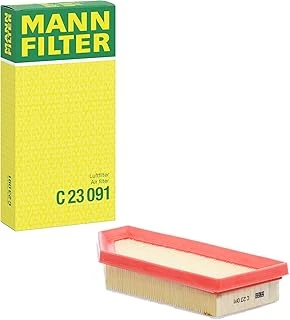 Mann Filter Hava Fi̇ltresi̇ C 23 091 (Nissan) ürün görseli 1