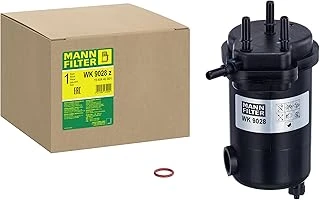 Mann Filter Yakıt Filtresi Wk 9028 Z (Renault) ürün görseli 1